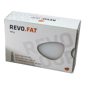 Fatbiková duše Reveloop Revo.Fat Ultralite 26x3.5-4.8 160g