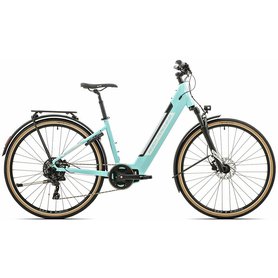 Elektrokolo Rock Machine CrossRide INT e425 lady touring, velikost M