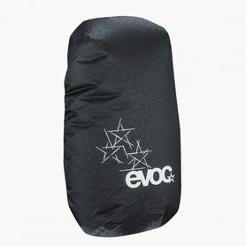 Pláštěnka na batoh Evoc Raincover Sleeve M černá