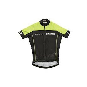 Dětský cyklistický dres Pells WHO ELSE Dětský cyklistický dres Pells WHO ELSE