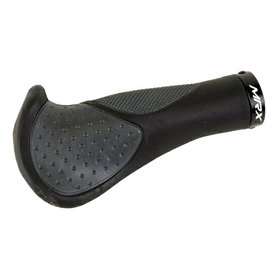 Cyklistické ergonomické gelové gripy MRX