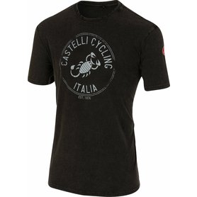 Pánské triko Castelli Armando T-Shirt