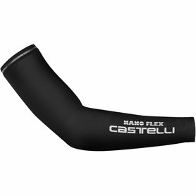 Cyklo návleky na ruce Castelli Nanoflex+ ARMWARMER