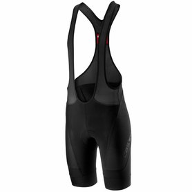 Cyklistické kraťasy Castelli  Endurance 3 Bibshort - M