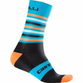 Cyklistické zimní merino ponožky Castelli GREGGE 15 Cyklistické zimní merino ponožky Castelli GREGGE 15