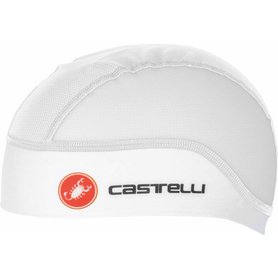 Cyklistická čepice Castelli Summer Skullcap