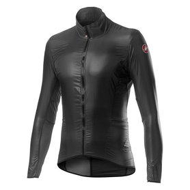 Cyklistická bunda Castelli Aria Shell Cyklistická bunda Castelli Aria Shell