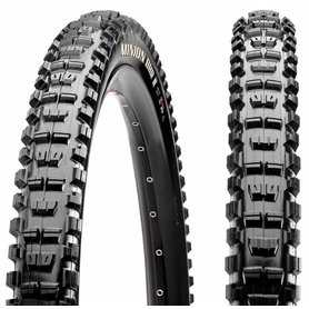 Plášť Maxxis Minion DHR II 29x2.4 WT Exo Protection TR