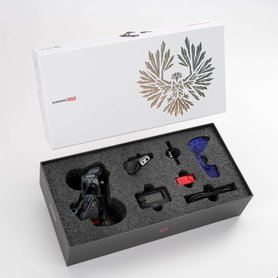 MTB elektronická Sada SRAM XX1 Eagle AXS upgrade kit