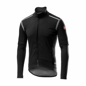 Pánská cyklistická bunda Castelli Perfetto RoS Long Sleeve