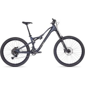 Enduro kolo Rock Machine Whizz FS II 50 velikost S-M