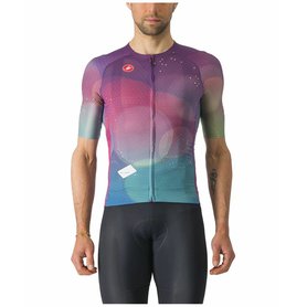 Pánský cyklistický dres Castelli RAD