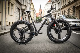 FATbike time is coming