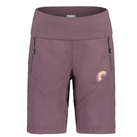 Dámské cyklistické šortky Maloja BadusM - Fia -S