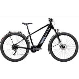 Elektrokolo Rock Machine eStorm 70 Tour - M