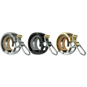 Zvonek KNOG Oi Lux Bell - Stř -22,