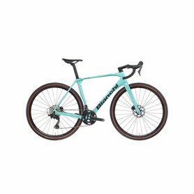 Gravel Bianchi Impulso Comp - S