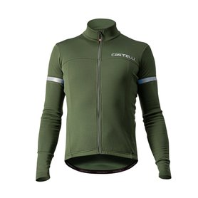 Pánský zateplený dres Castelli Fondo 2 - 3XL