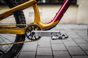 Řetězy na kola - jak vybrat a jak ho čistit?