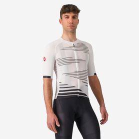 Pánský cyklistický dres Castelli Climbers 4.0